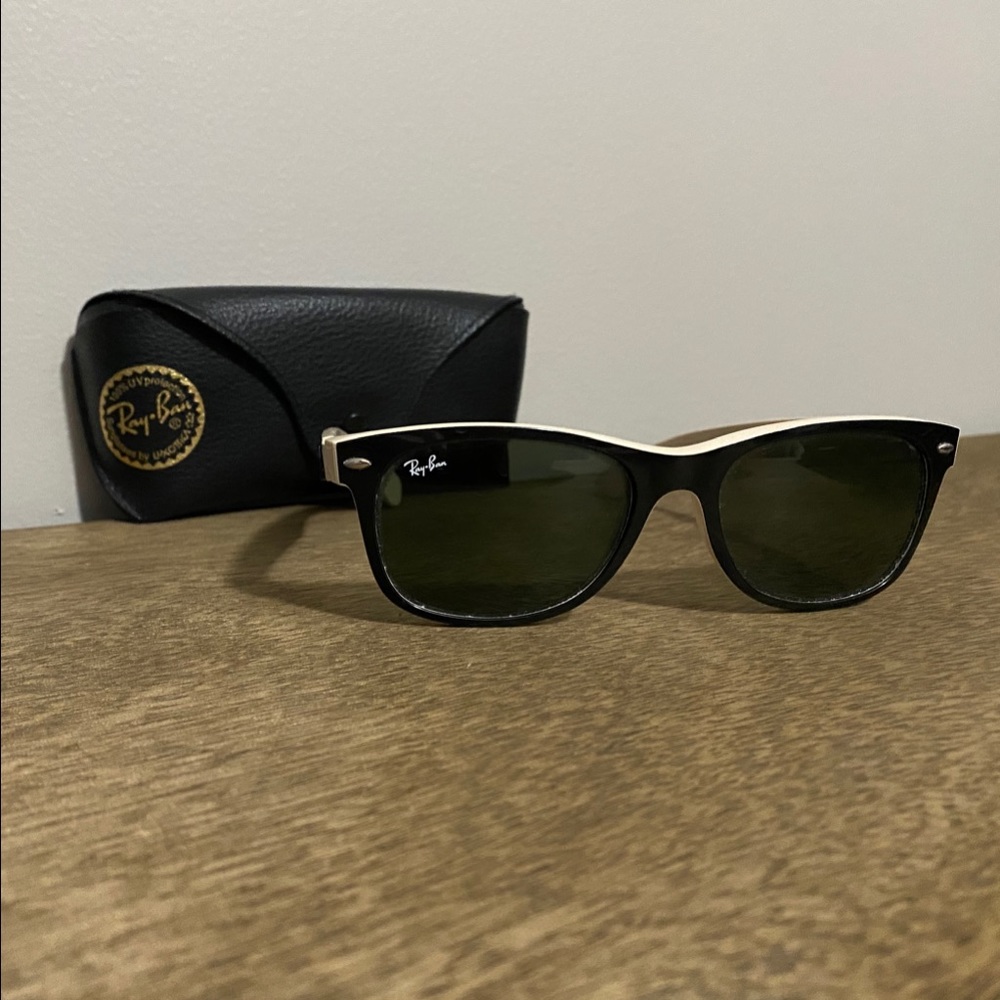 Ray-Ban New Wayfarer